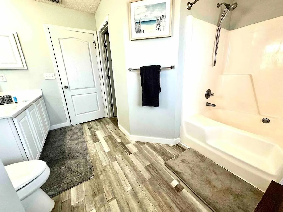 Barefoot Escape Golf Cart Deals Gated Beach Access Destin 0*,  United States