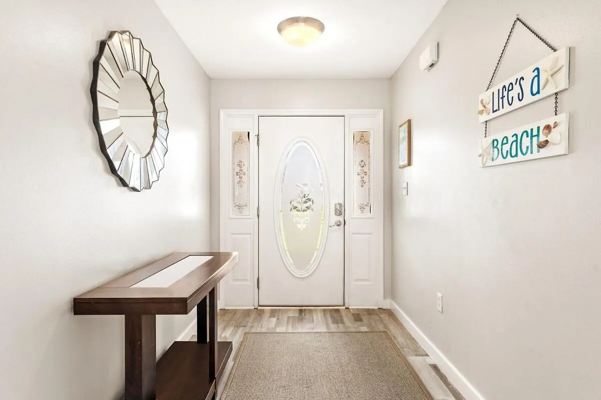 Holiday home Barefoot Escape Golf Cart Deals Gated Beach Access Destin United States